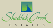 Shaddock Creek Estates
