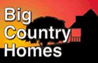 Big Country New Homes