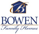 Bowen Family New Homes