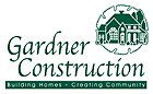 Gardner Construction New Homes