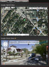 Knox Henderson Real Estate Search Google Street View
