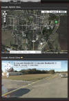 Lancaster Real Estate Search Google Street View