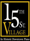 15 Street Villages Plano - 800 E. 15th Street